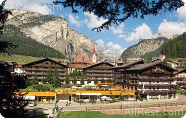 Hotel & Residence Antares 2